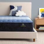 Serta Classic Mattress - Full