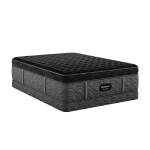 Carton Beautyrest Black Series Four 17.5" Firm SummitPillow Top Mattress -Queen - Image 12