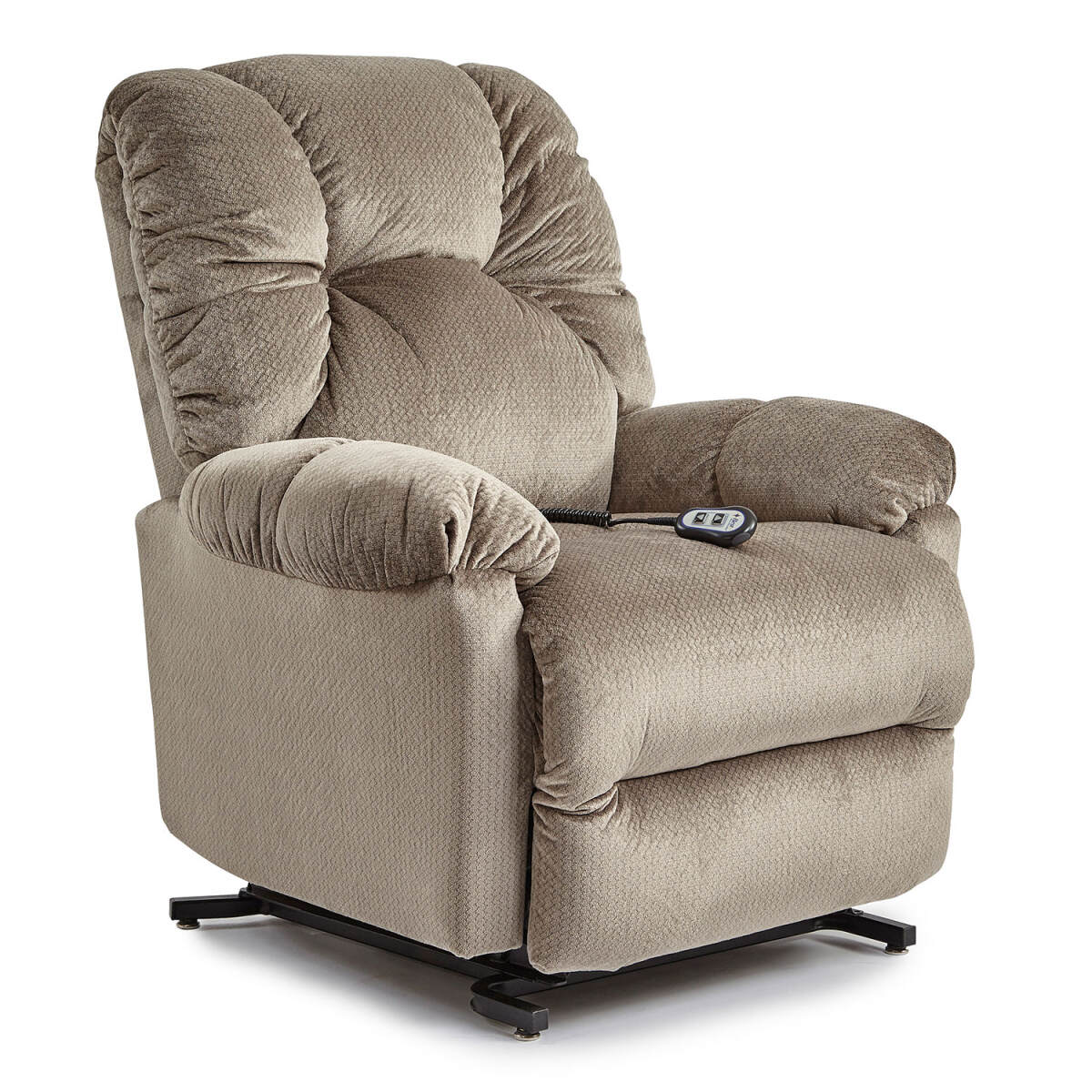 eafe884be36a1b4e5533bc830bad2044 Romulus - Medium-sized, Power Lift Recliner - 9MW51 - Image 1