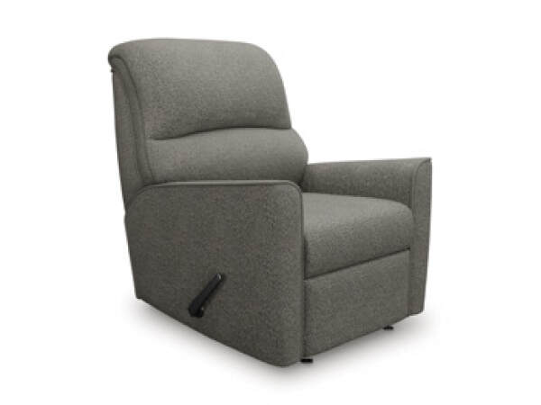 Adequate Recliner