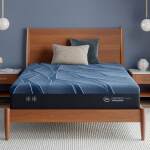Serta® Iseries® Nxg™ Mattress - 1500 Firm Foam - Full - Image 3