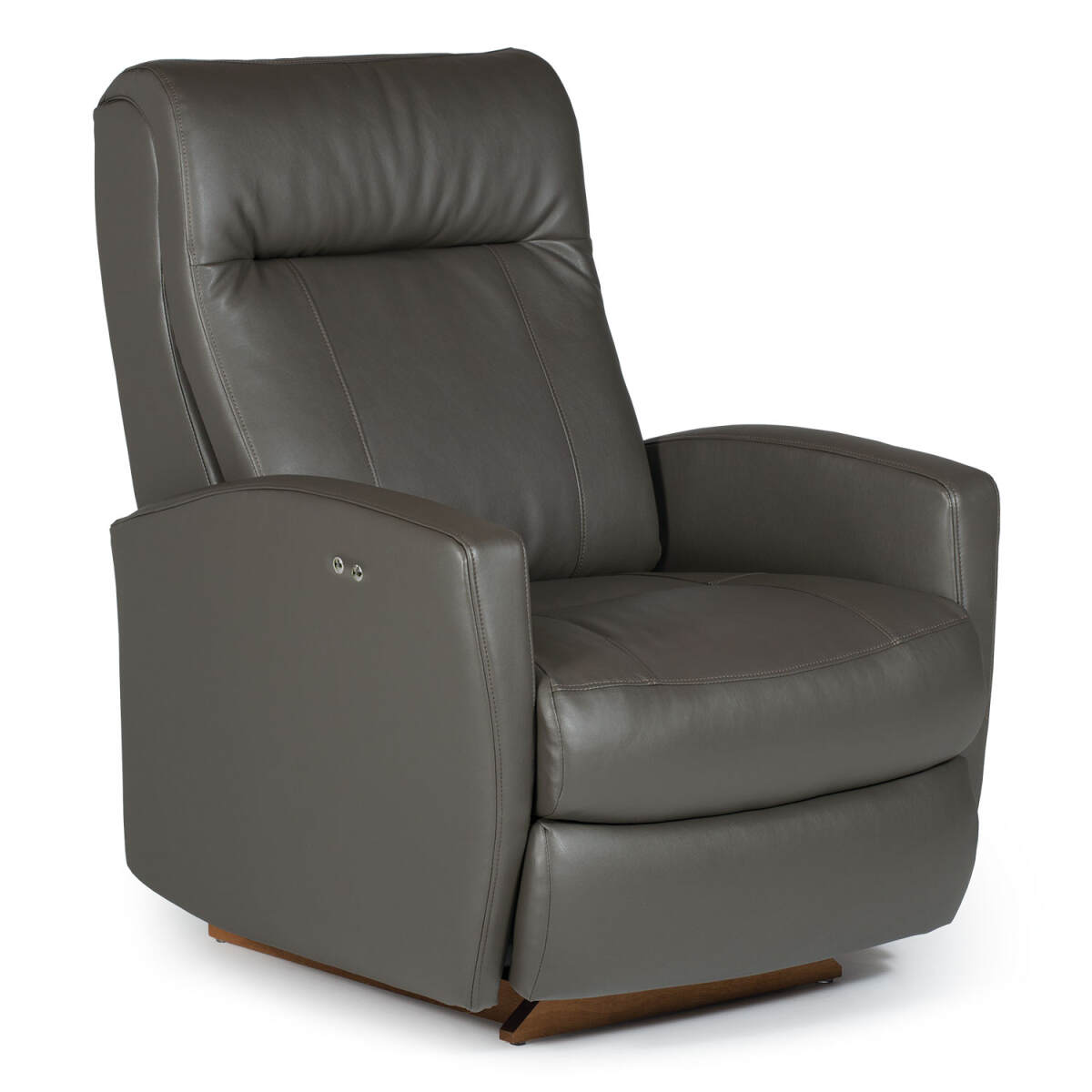 eb38b0e851689f813b5e4b875838afa5 Costilla - Petite, Modern Styled Recliner - 2A34LV - Image 1