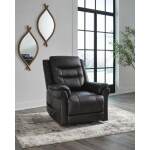 Oatman Power Lift Recliner - Image 3