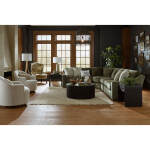 Caverra - Versatile Modular Sectional - FSM51W - Image 3