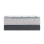 Dream Weaver 14.25" Ultra Plush Pillow Top Mattress -Queen - Image 12