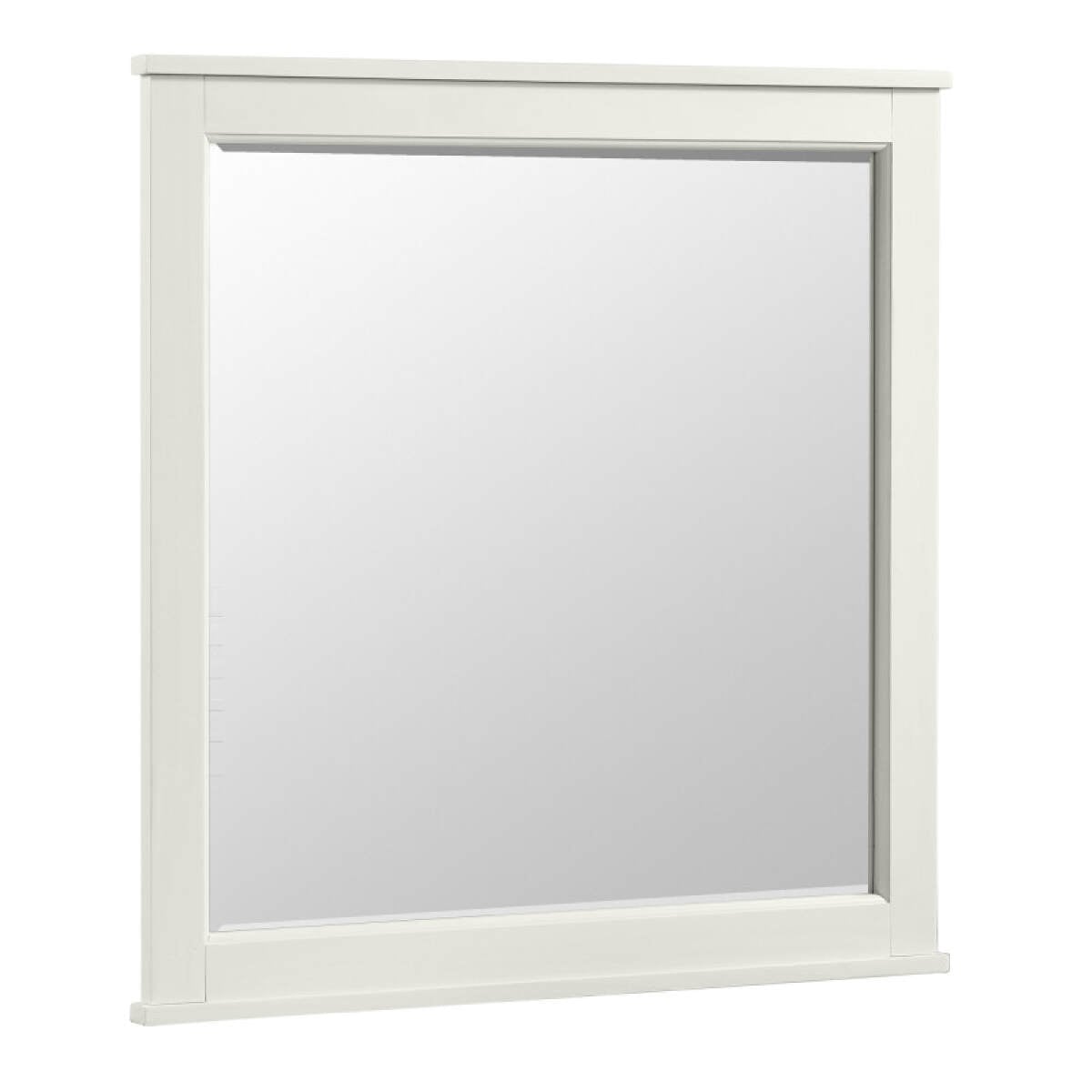 eb73bde891bfbf93bbf573e6368396cb Tahoe Youth Mirror | Sea Shell - Image 1