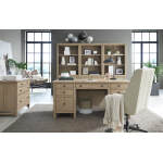 Emerson 66" Executive Desk - Image 4
