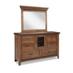 Taos Dresser - Image 4