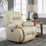Brinley2 - Medium, Traditional Styled Recliner - 8MP87 - Image 10