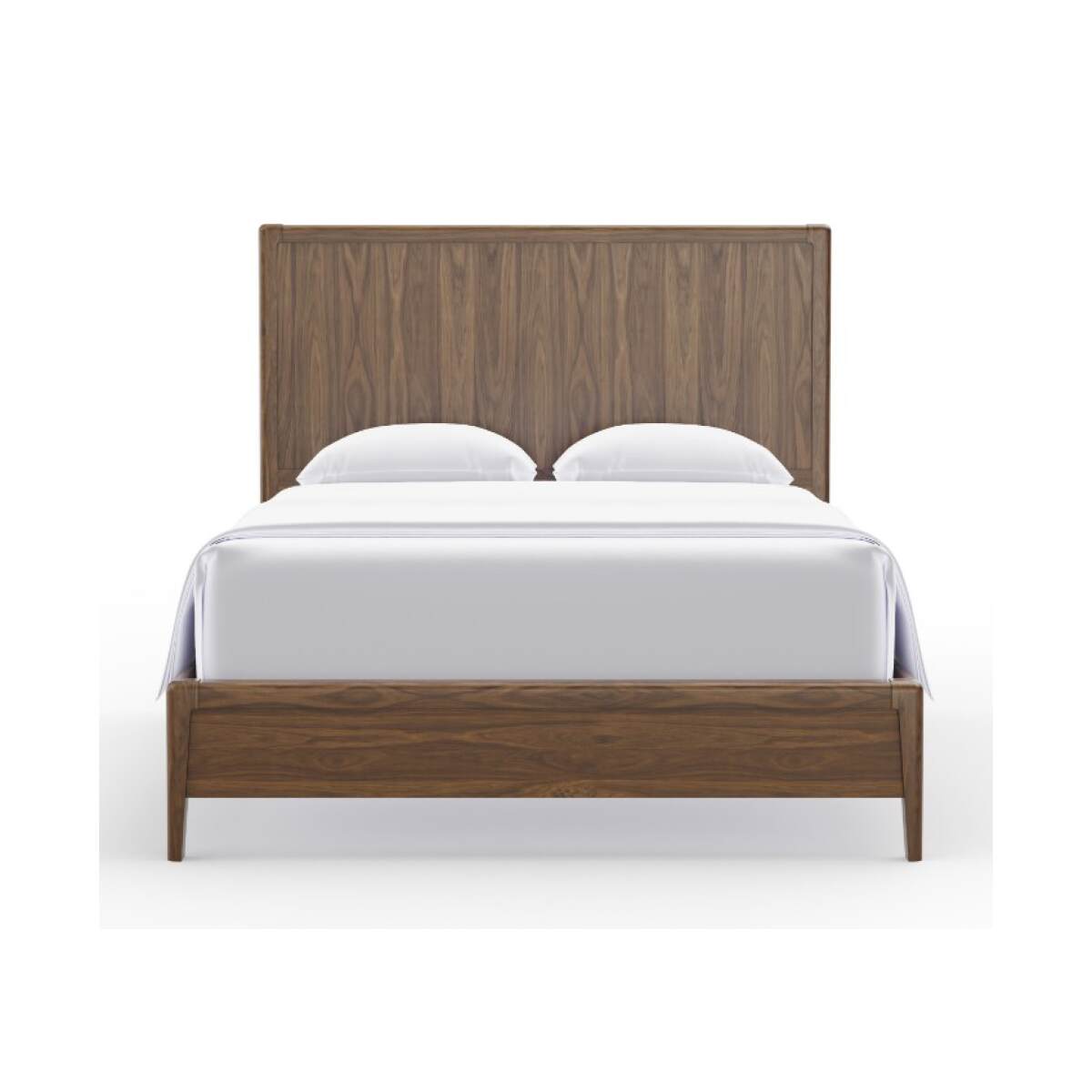 eba4e52d8f1f25219d87e4fc497c4973 Nordhaven Panel Bed - 850-557-755-722, 850-667-766-722-MS1 - Image 1
