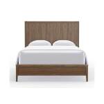 Nordhaven Panel Bed - 850-557-755-722, 850-667-766-722-MS1
