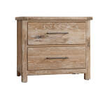 Dovetail Night Stand - 754-227
