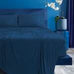 Ver-Tex Performance® Sheet Set - Bright White / Split Head Cal King - Image 6