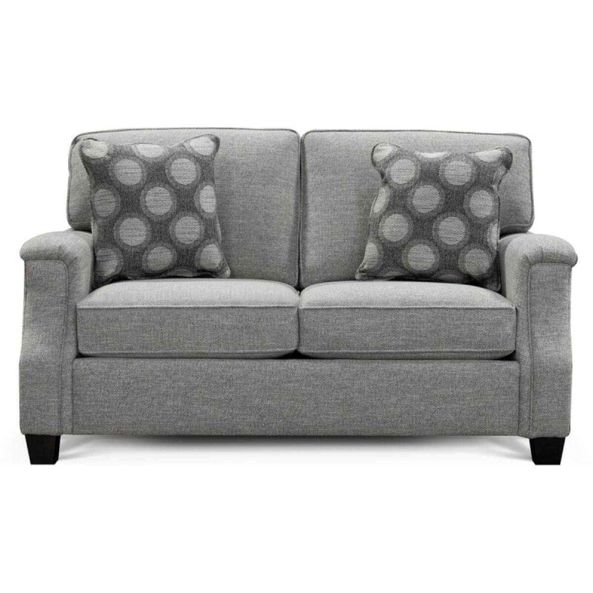 ebd8066de4f5fd792a99dfa235a1fff1 Salem Loveseat - Image 1