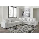 Stupendous 4-Piece Sectional - Image 3