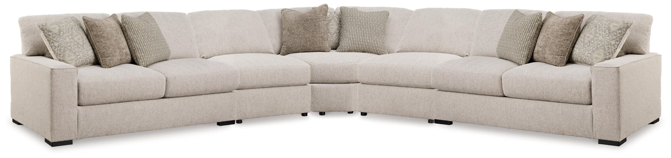 ec1049764a97c129615bc1710a16c994 Ballyton 5-Piece Sectional - Image 1