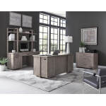 Platinum Credenza - Image 5