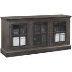 Churchill 66" Console W/ 3 Doors