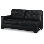 Barlin Mills Left-Arm Facing Sofa - Image 4