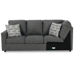 Edenfield Left-Arm Facing Sofa with Corner Wedge - Image 4