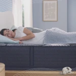 Serta Perfect Sleeper X Quilted Hybrid Mattress - Level Two Medium - Medium / Queen - Image 13