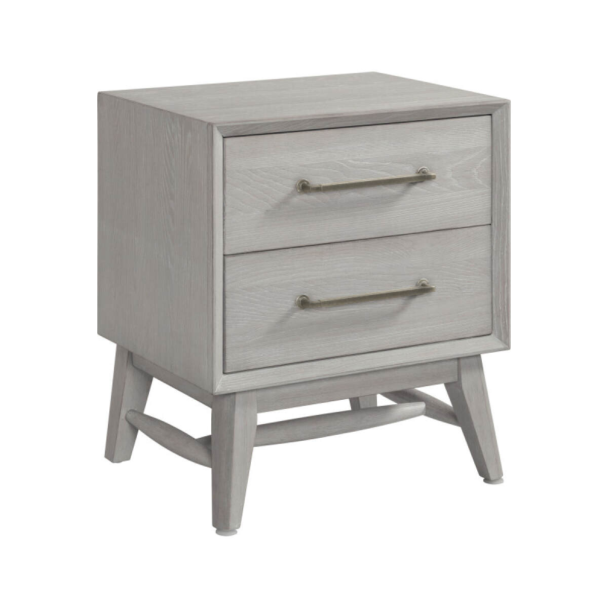 ecb3174e9f2240d3b3c5940118f8d938 Bayside Nightstand | White - Image 1