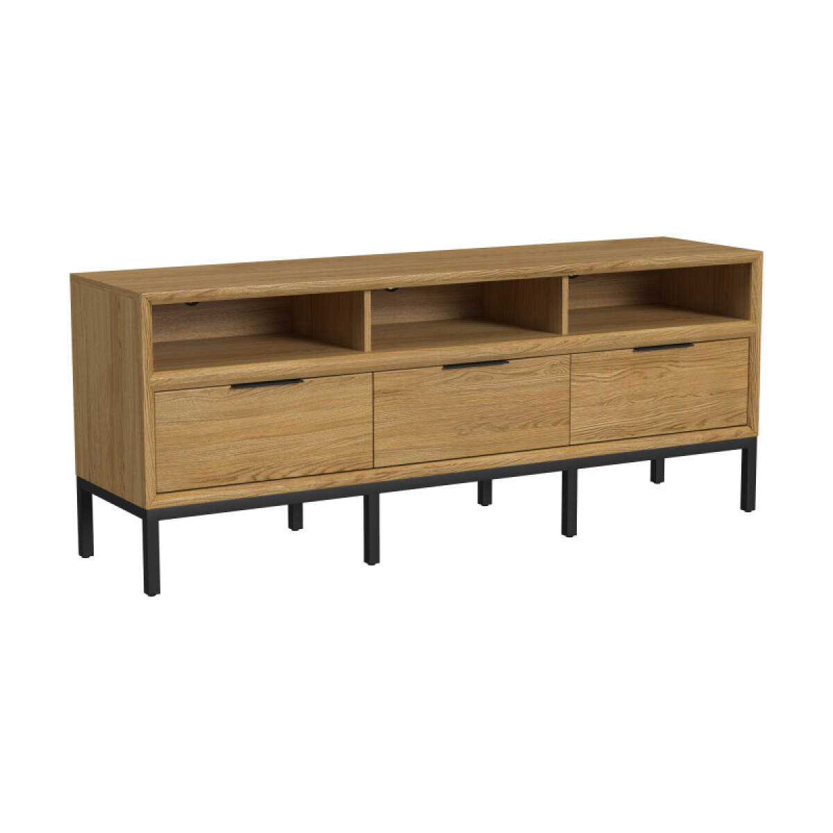 ed03d5e5f43a7719f80c73c352fae804 Newport 70" TV Console - Image 1