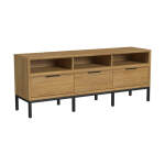 Newport 70" TV Console