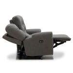Unity - Pillow Back Reclining Sofa - S735RA4 - Image 5