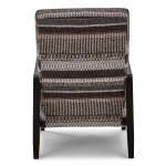 Rybe - Modern Accent Chair - Espresso - FS3100ES - Image 5
