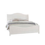 Cool Farmhouse Sleigh Bed - 804-553-355-922; 804-663-366-922-MS1