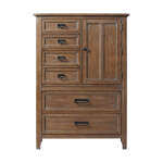 Alta Gentleman's Chest | Harvest - Image 3