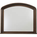 Cambridge Double Dresser Mirror