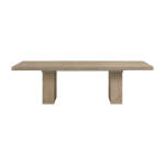 Nash Trestle Dining Table - Image 3