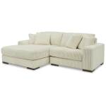 Lindyn 2-Piece Sectional with Chaise