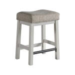 Drake Backless Stool
