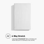 Stretchwick 3.0 Mattress Protector - Split Cal King - Image 4