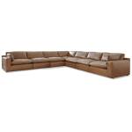 Emilia 7-Piece Sectional