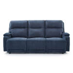 Maverly - Heavily Cushioned Reclining Sofa - FSS910RA4 - Image 4