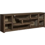 Mackenzie 97" Open Console
