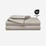 Basic Sheet Set - Light Grey / King