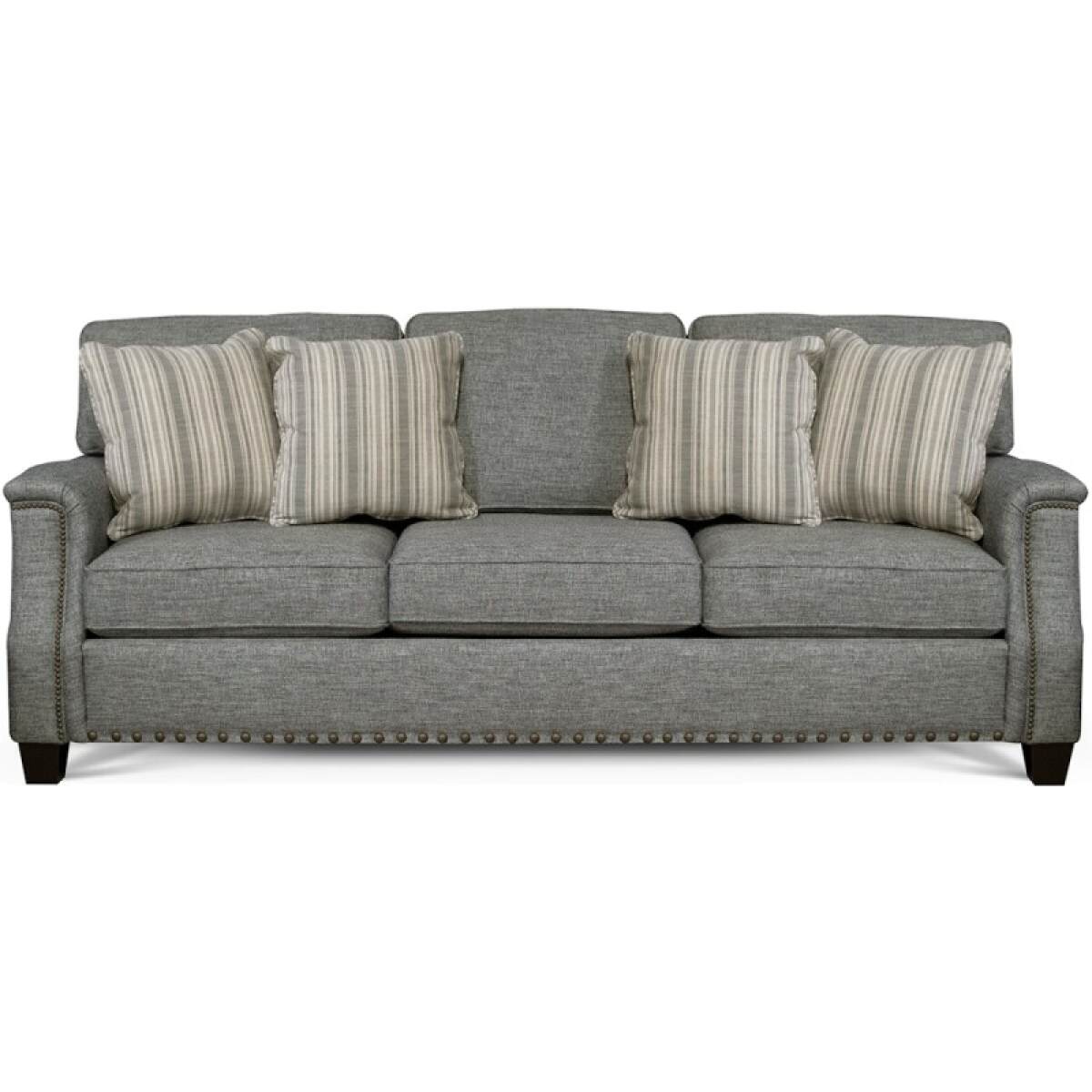 ee03c99825e3ae4328e103054fc726db Salem Sofa With Nails - Image 1