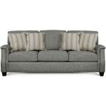 Salem Sofa With Nails
