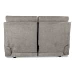 Talladega Power Reclining Loveseat W/ Headrest & Lumbar - Image 11