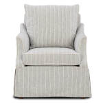 Annie - Stationary Chair Or Swivel Chair - 4100 - Image 3