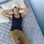 Perfect Sleeper Innerspring Mattress 2023 Version - Enhanced Firm / Cal King - Image 8