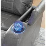 Schooner Rocks Power Recliner - Image 11