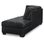 Barlin Mills Right-Arm Facing Corner Chaise - Image 4