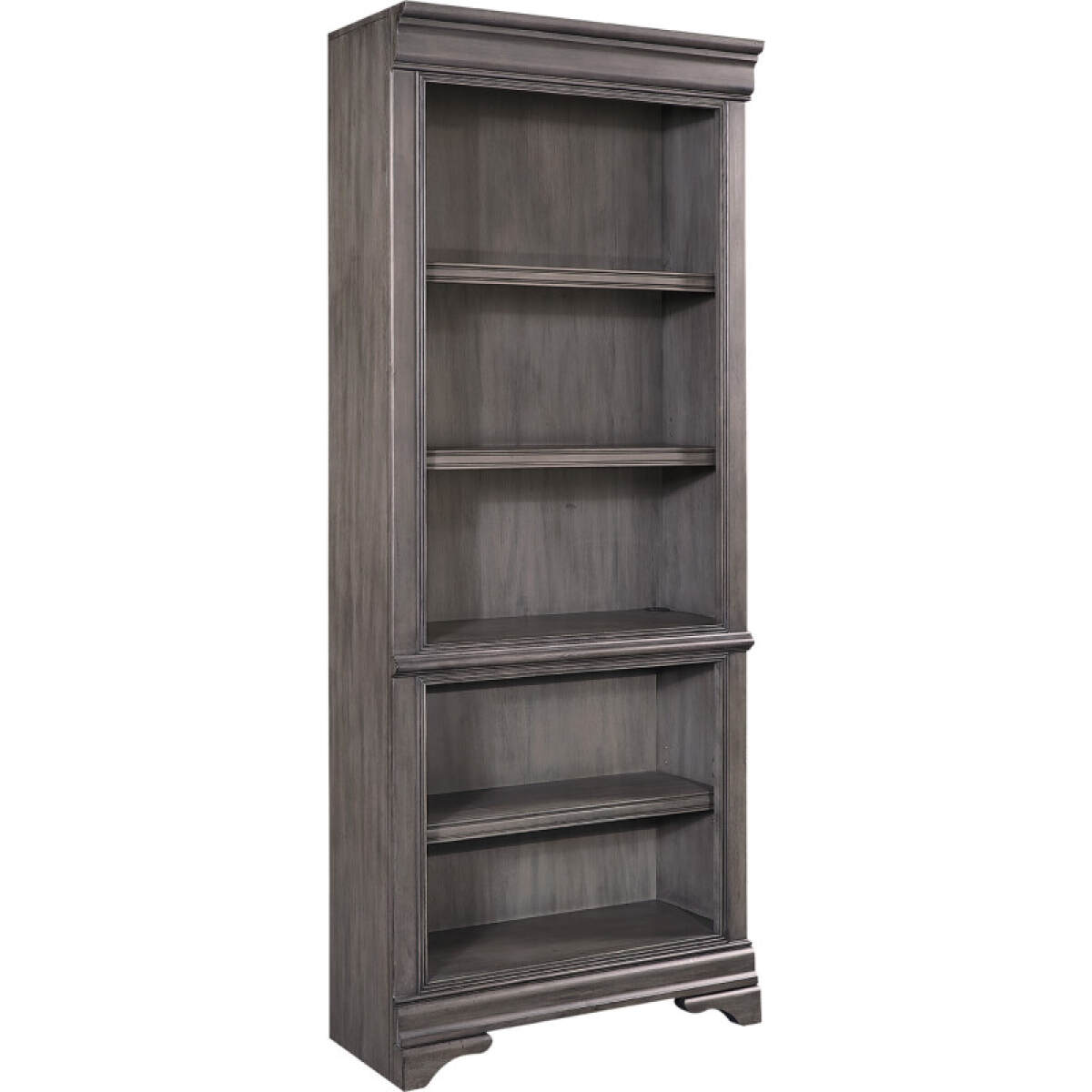ee8433b074a6a6c1be09fd1a5926534e Sinclair Open Bookcase - Image 1