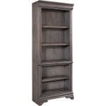 Sinclair Open Bookcase